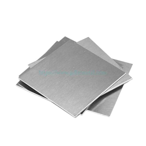 Stainless Steel Sheet&Plate